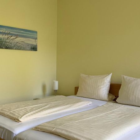 Hotel Am Siebenpfennigsknapp Lünen Екстериор снимка