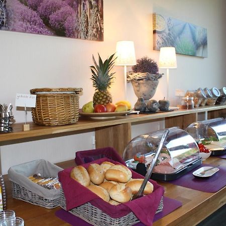 Hotel Am Siebenpfennigsknapp Lünen Екстериор снимка