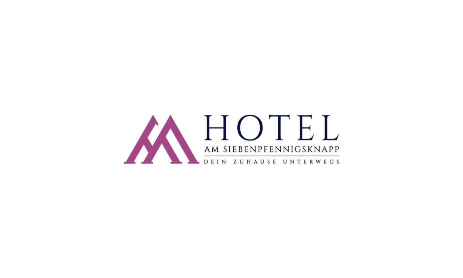 Hotel Am Siebenpfennigsknapp Lünen Екстериор снимка
