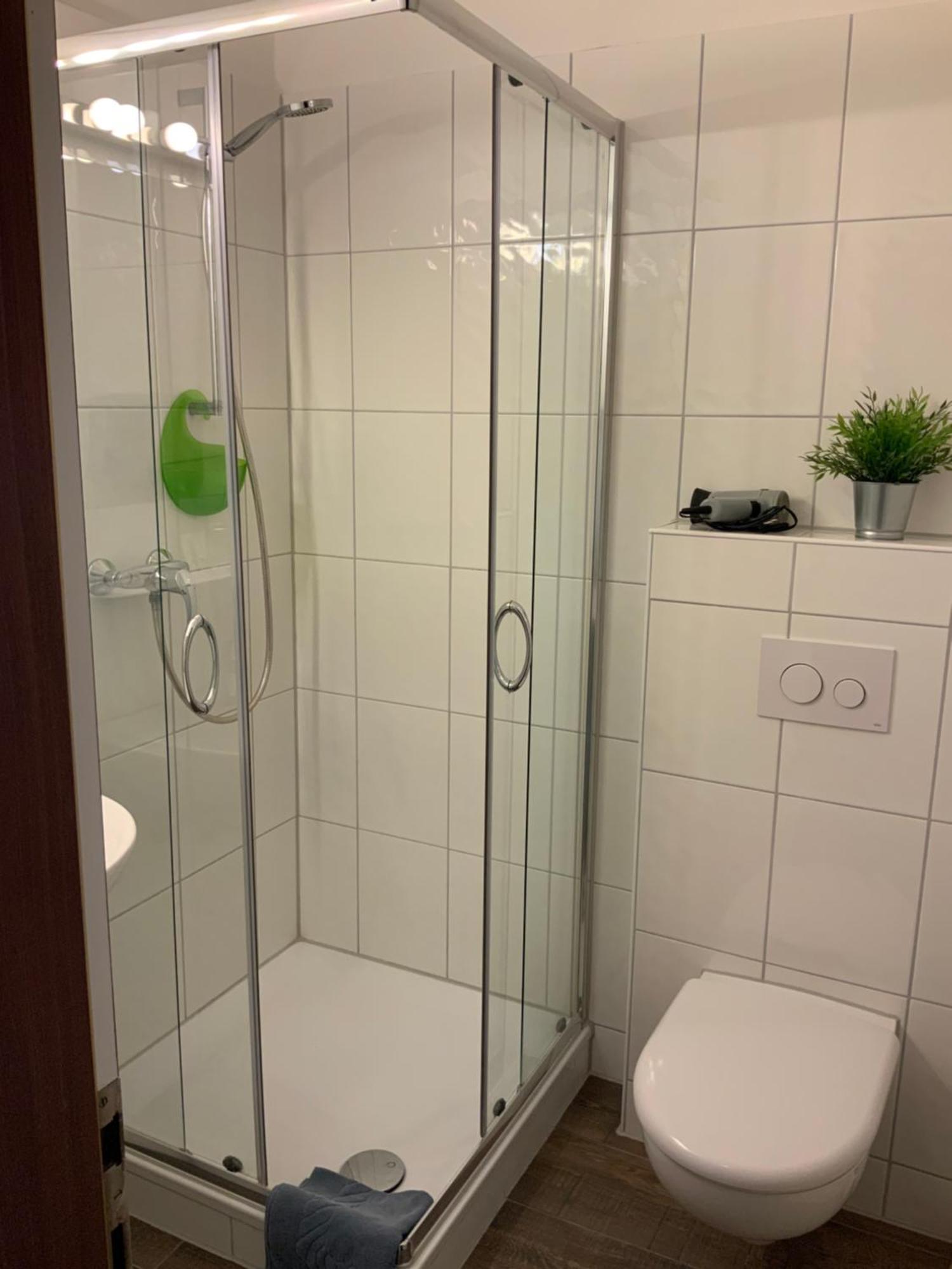 Hotel Am Siebenpfennigsknapp Lünen Екстериор снимка