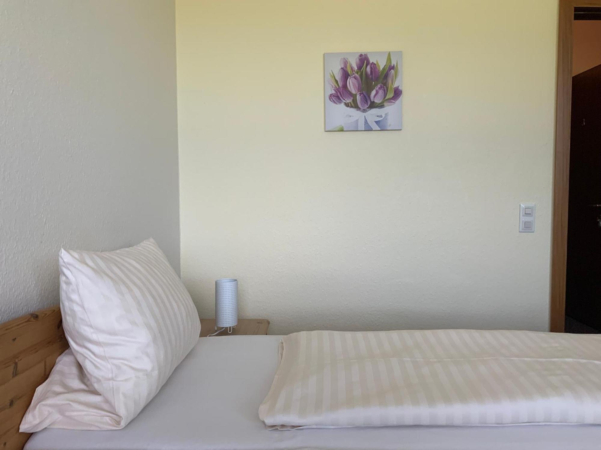 Hotel Am Siebenpfennigsknapp Lünen Екстериор снимка