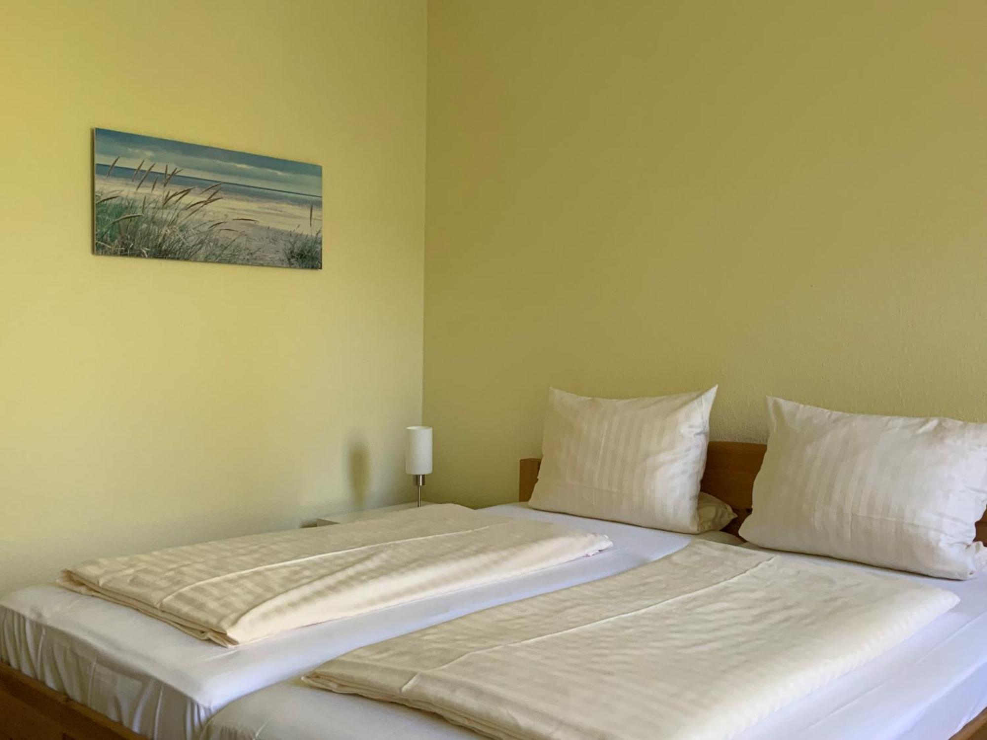 Hotel Am Siebenpfennigsknapp Lünen Екстериор снимка