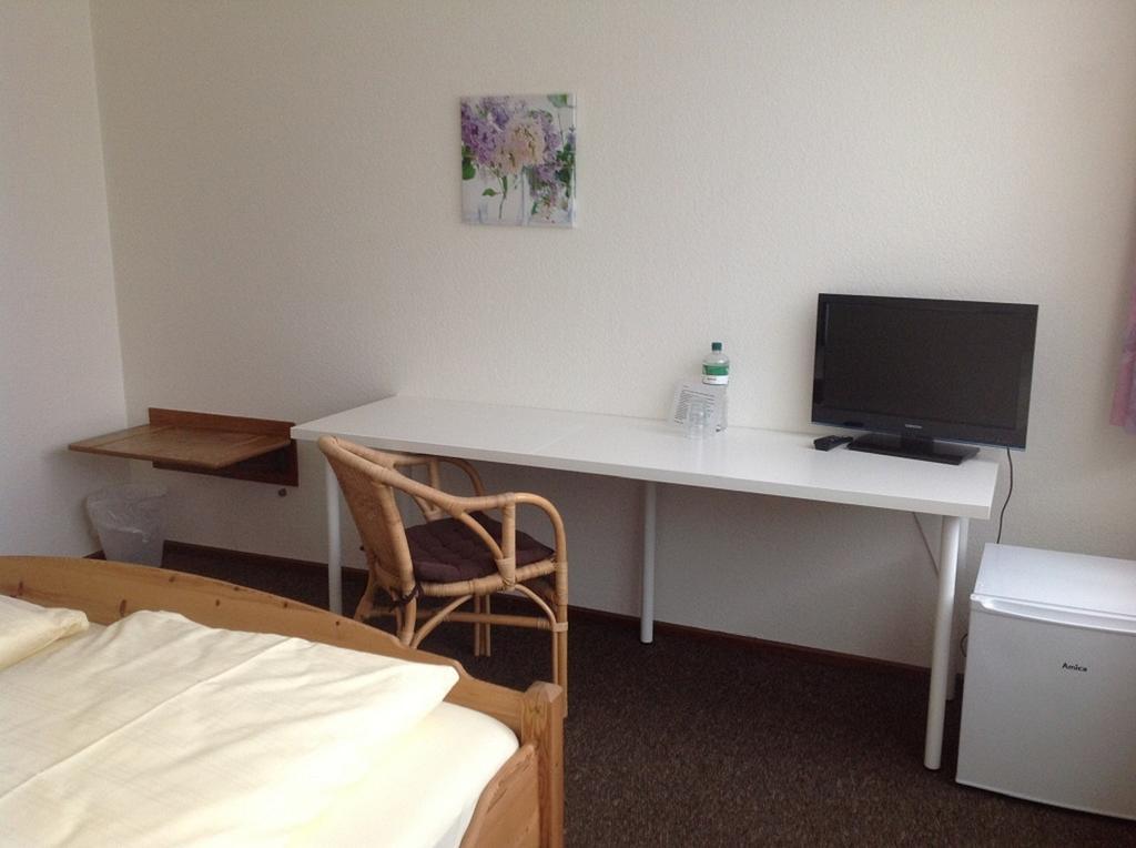 Hotel Am Siebenpfennigsknapp Lünen Стая снимка