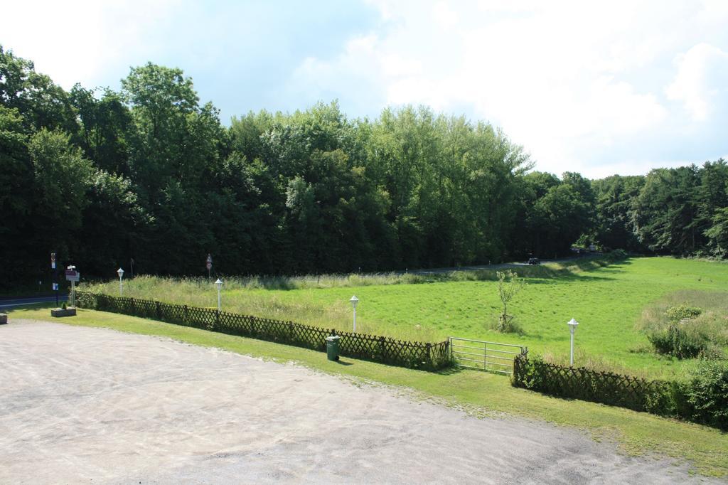 Hotel Am Siebenpfennigsknapp Lünen Екстериор снимка