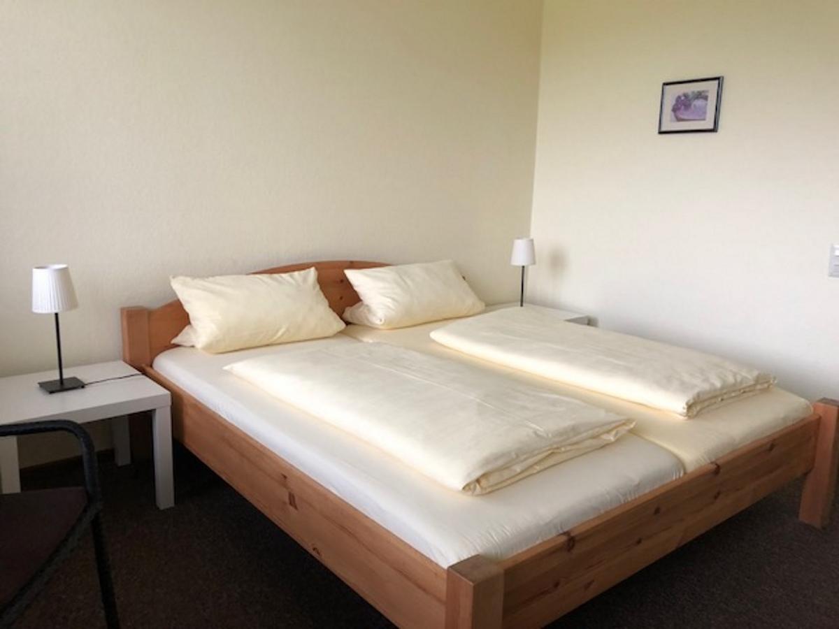 Hotel Am Siebenpfennigsknapp Lünen Екстериор снимка