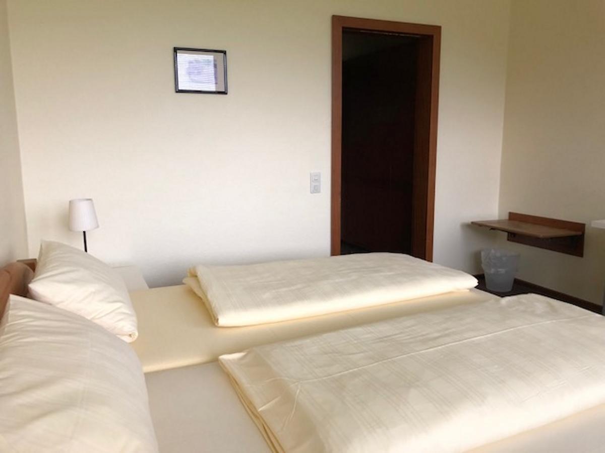 Hotel Am Siebenpfennigsknapp Lünen Екстериор снимка