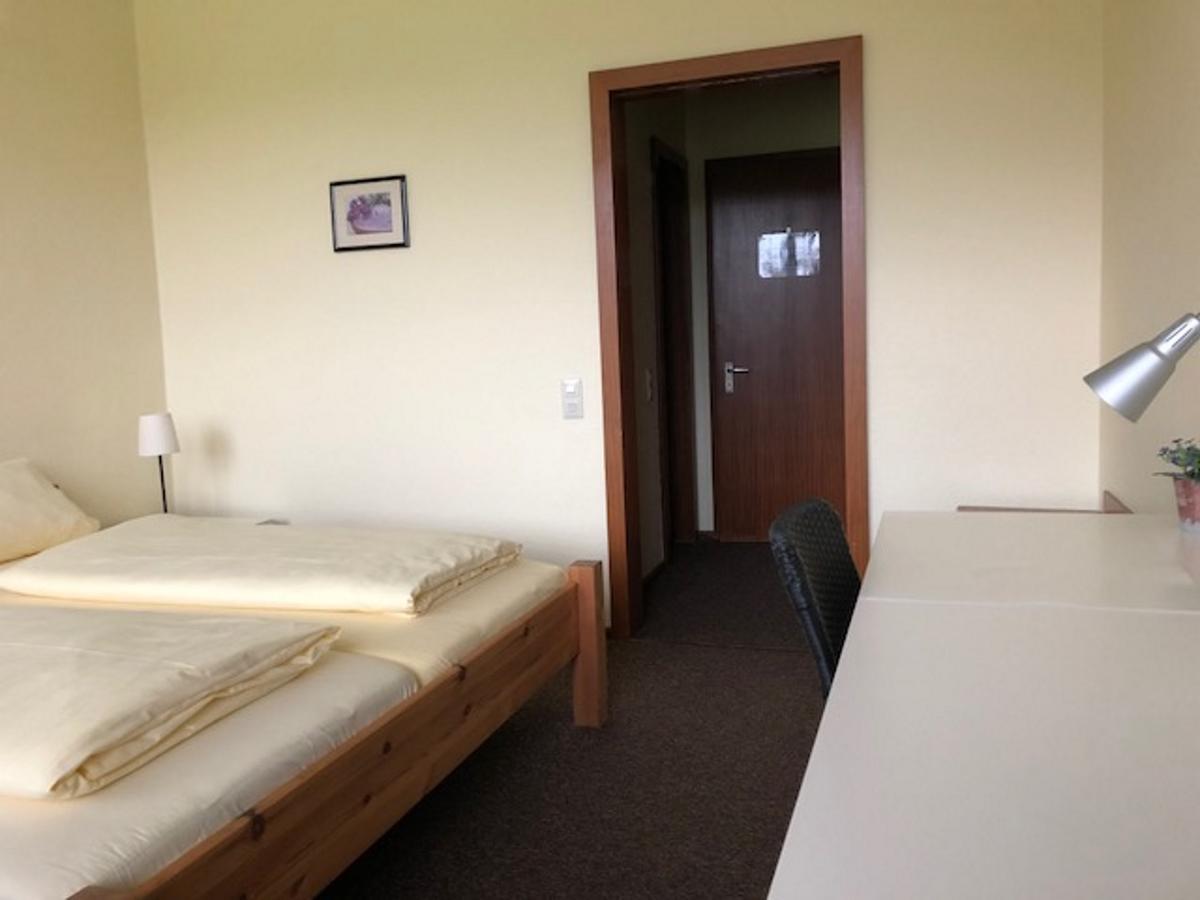 Hotel Am Siebenpfennigsknapp Lünen Екстериор снимка