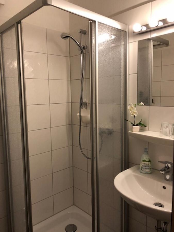 Hotel Am Siebenpfennigsknapp Lünen Екстериор снимка