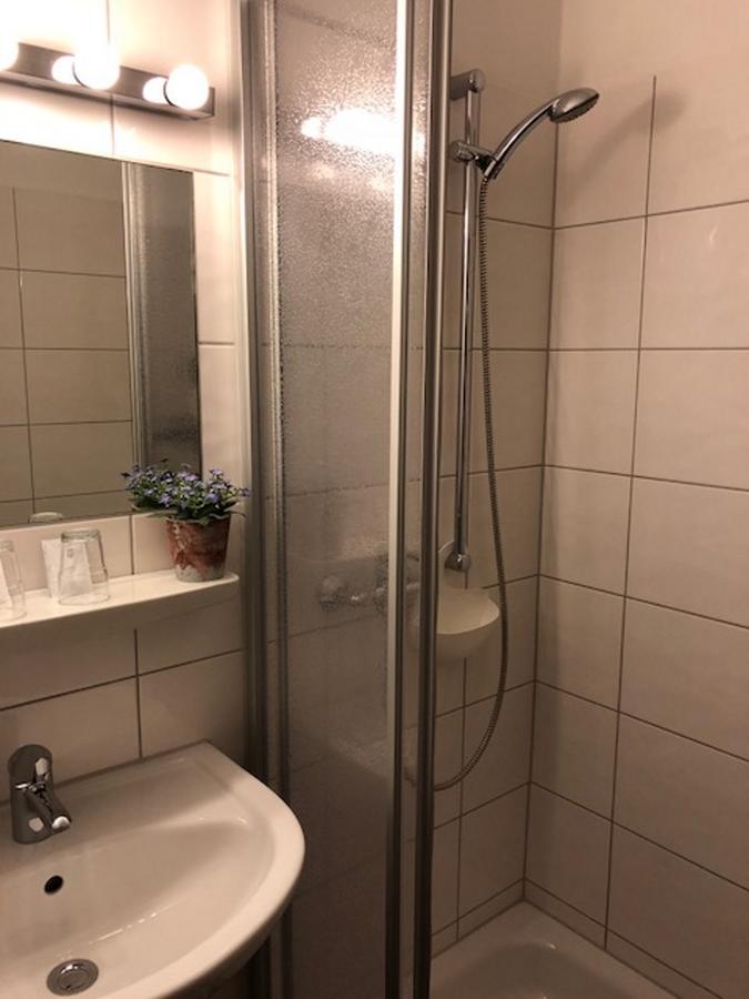 Hotel Am Siebenpfennigsknapp Lünen Екстериор снимка