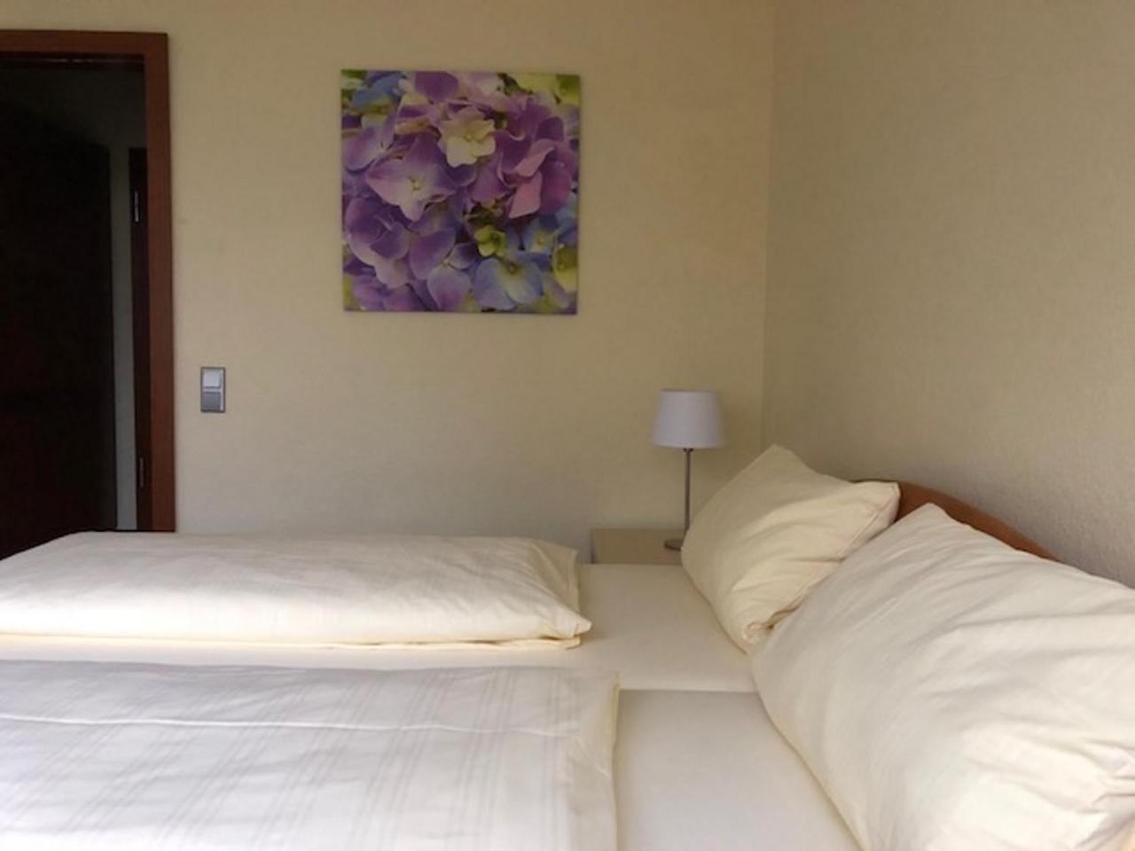 Hotel Am Siebenpfennigsknapp Lünen Екстериор снимка